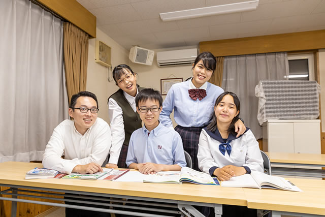 札幌市東区 個別指導学習塾